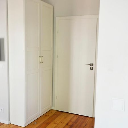 Sunny Apartment W Centrum Starego Miasta Danzica Esterno foto